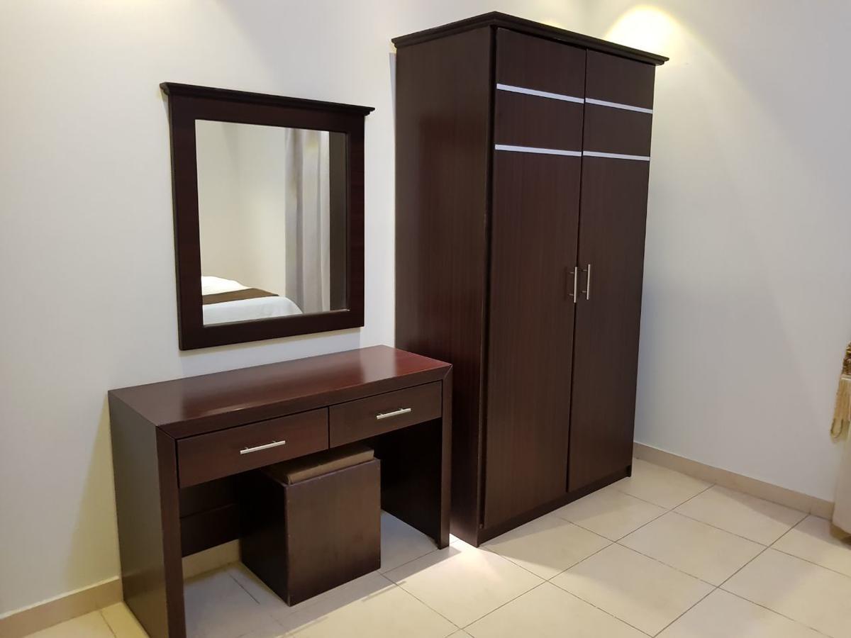 Aparthotel Samaya Royal Afif Exterior foto